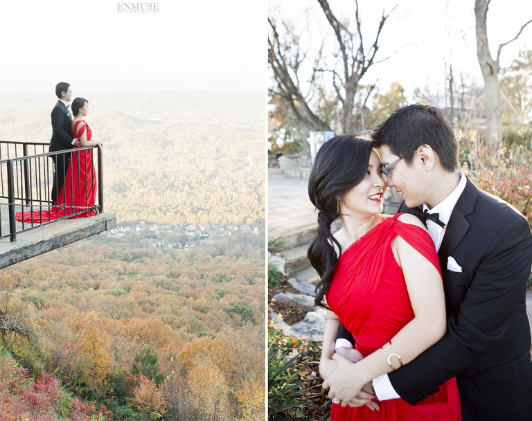 05 Rock City Engagement Photography 0849