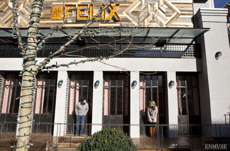 07 Cold Winter Avalon Engagement Photography 0690