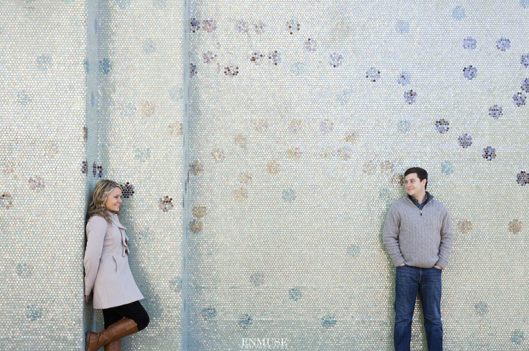 09 Cold Winter Avalon Engagement Photography 0468