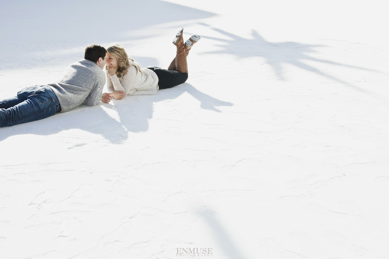 12 Cold Winter Avalon Engagement Photography 0436