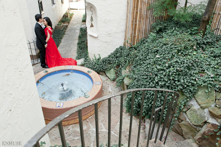 15 Rock City Engagement Photography 0200