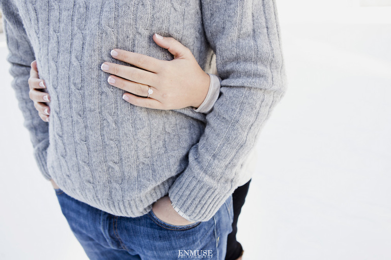 16 Cold Winter Avalon Engagement Photography 0621