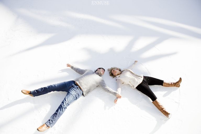 18 Cold Winter Avalon Engagement Photography 0633