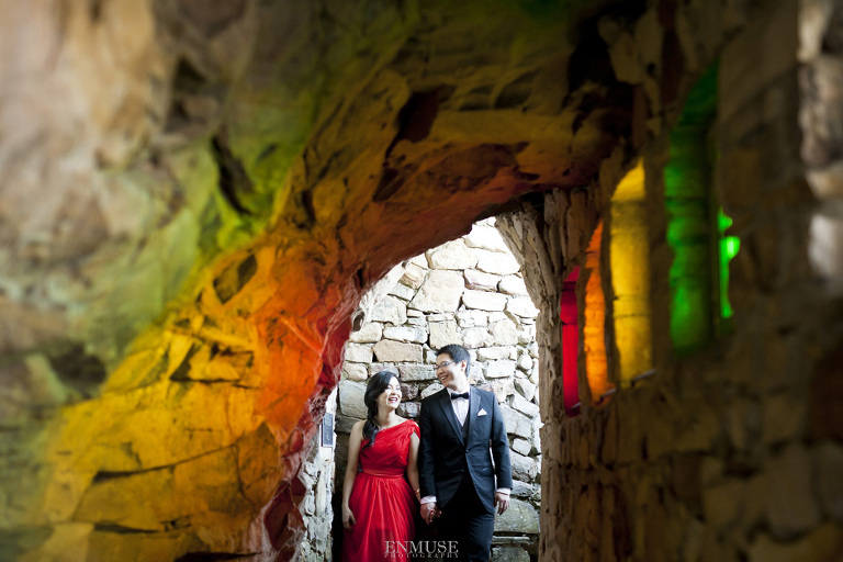 18 Rock City Engagement Photography 0584