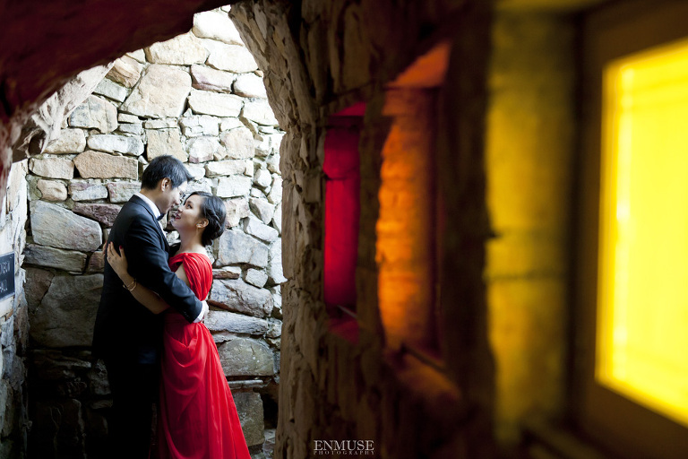 19 Rock City Engagement Photography 0557