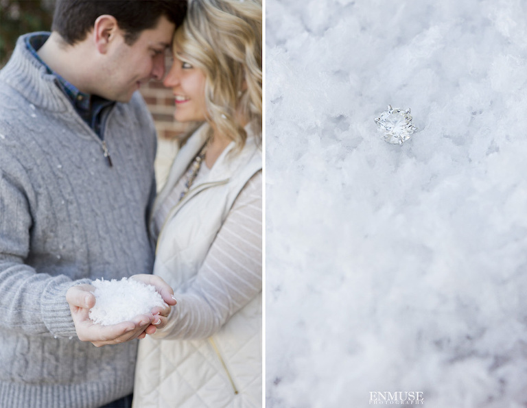20 Cold Winter Avalon Engagement Photography 0729