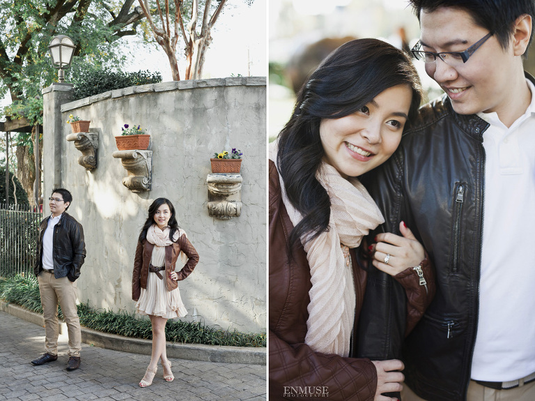 22 Tennessee Chattanooga Engagement Photography 0020