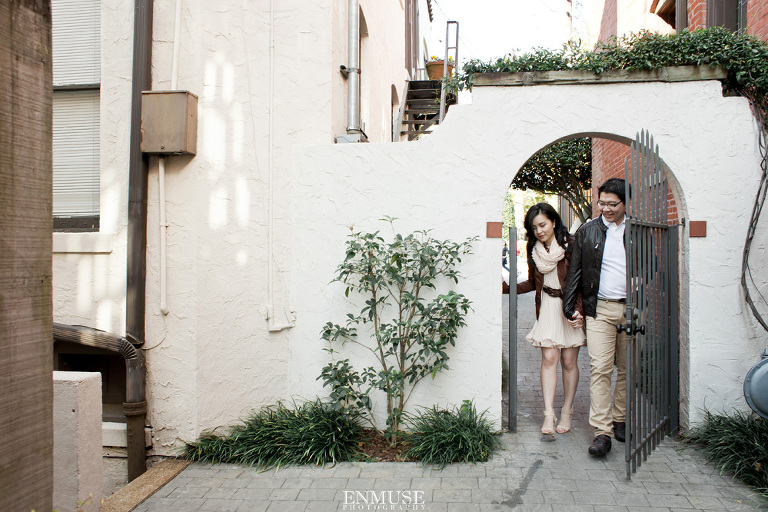 23 Tennessee Chattanooga Engagement Photography 0409