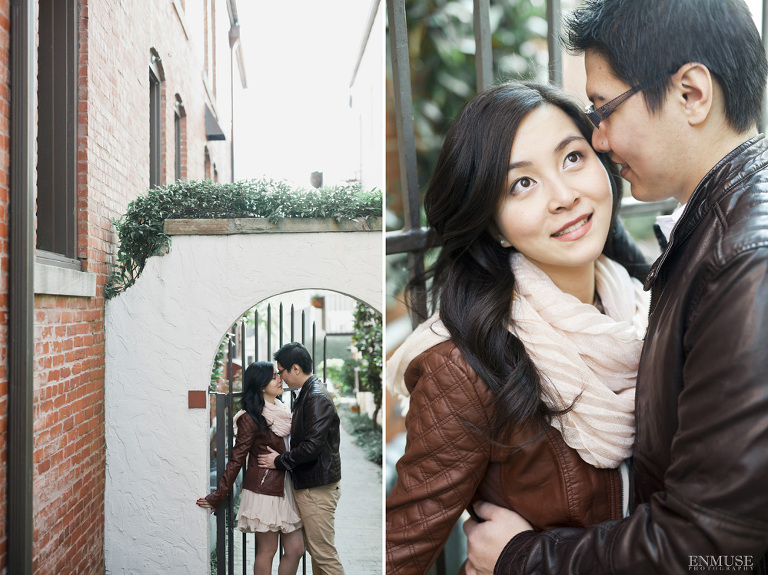 26 Tennessee Chattanooga Engagement Photography 0065