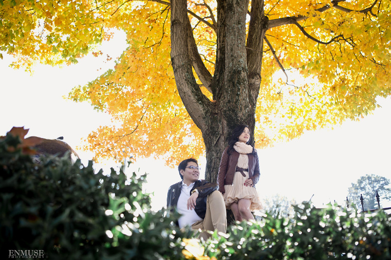 28 Tennessee Chattanooga Engagement Photography 0683