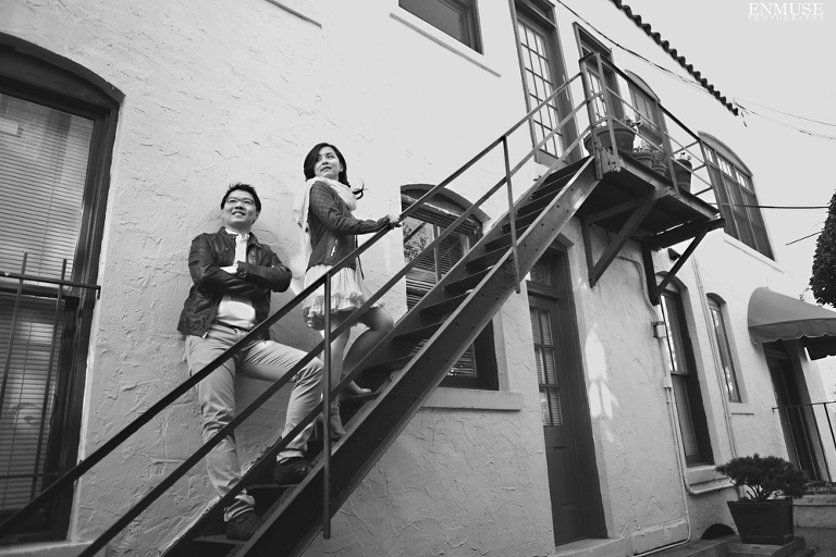 33 Tennessee Chattanooga Engagement Photography 0719