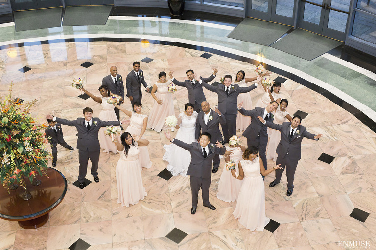 34 Mount Paran Church Cobb Galleria Wedding Photography 0689