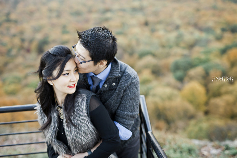 35 Tennessee Chattanooga Engagement Photography 0617
