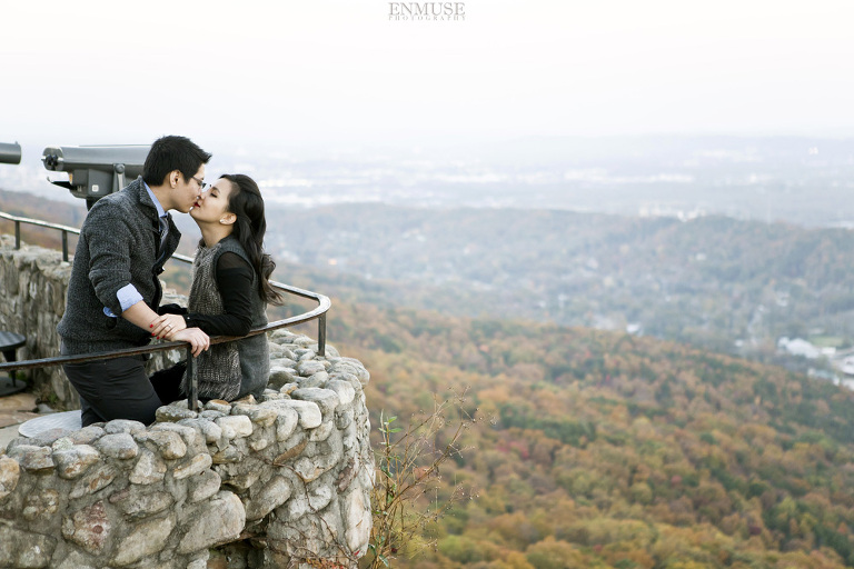 39 Tennessee Chattanooga Engagement Photography 0956