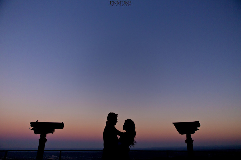 41 Tennessee Chattanooga Engagement Photography 0985