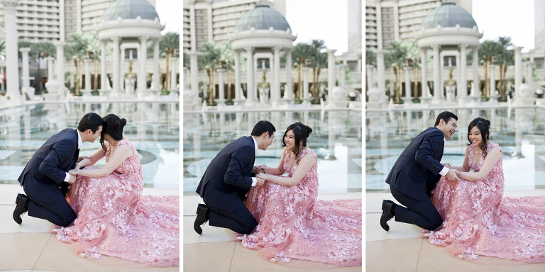06 Las Vegas Engagement Wedding Photography by ENMUSE 0135