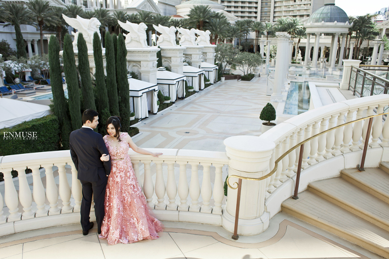 18 Las Vegas Engagement Wedding Photography by ENMUSE 0216