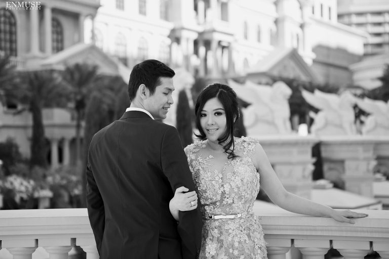 21 Las Vegas Engagement Wedding Photography by ENMUSE 1055