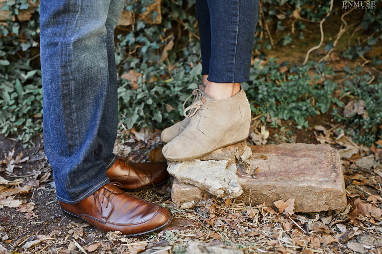 24 Classic Car Atlanta Engagement Photography 0097