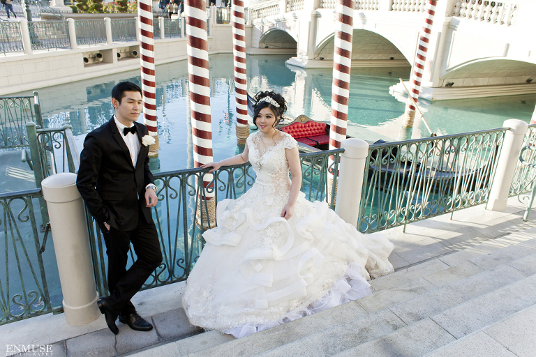 29 Las Vegas Engagement Wedding Photography by ENMUSE 0472