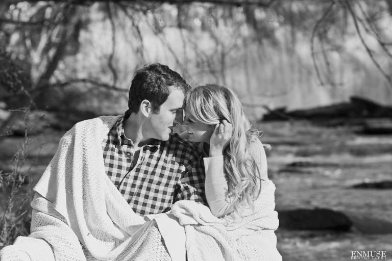 30 Classic Car Atlanta Engagement Photography 0367