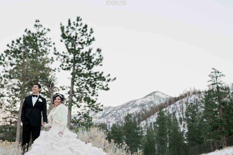32 Las Vegas Engagement Wedding Photography by ENMUSE 0495