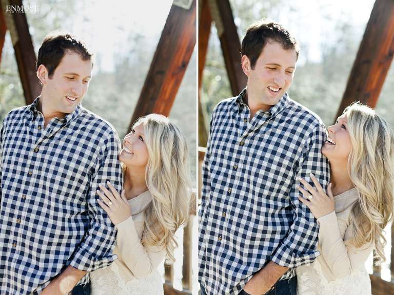 33 Classic Car Atlanta Engagement Photography 0024