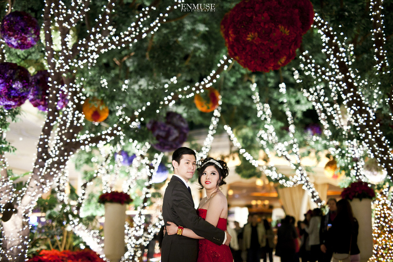 39 Las Vegas Engagement Wedding Photography by ENMUSE 0729