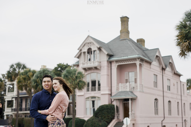 11 Bramily Charleston Engagement Wedding Photography by ENMUSE 0116
