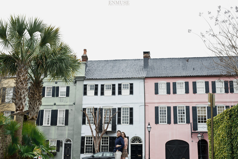 16 Bramily Charleston Engagement Wedding Photography by ENMUSE 0088