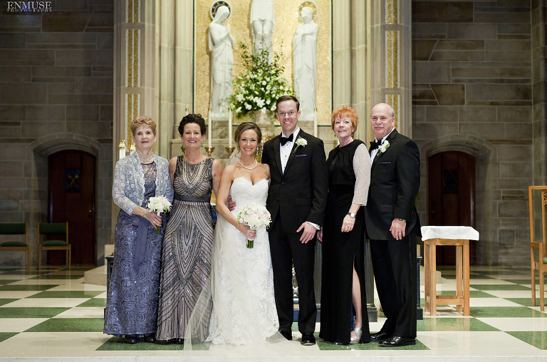 40 Piedmont Driving Club Wedding Photography ENMUSE 0400