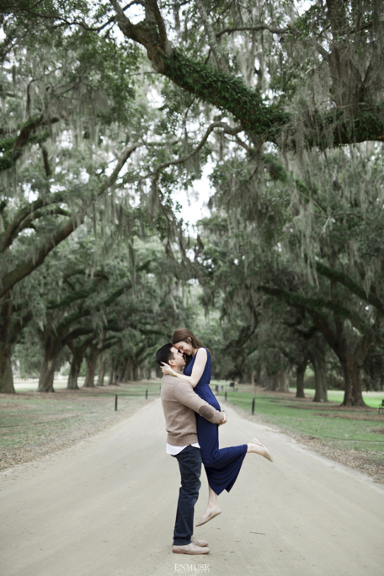 42 Bramily Charleston Engagement Wedding Photography by ENMUSE 0301