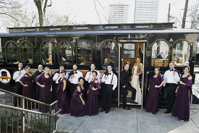 46 Piedmont Driving Club Wedding Photography ENMUSE 0490