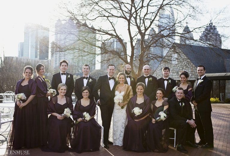 51 Piedmont Driving Club Wedding Photography ENMUSE 2218