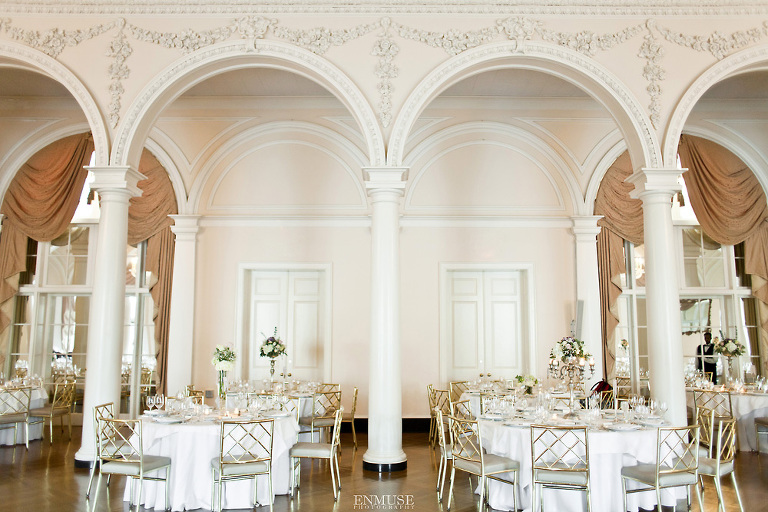 61 Piedmont Driving Club Wedding Photography ENMUSE 1207