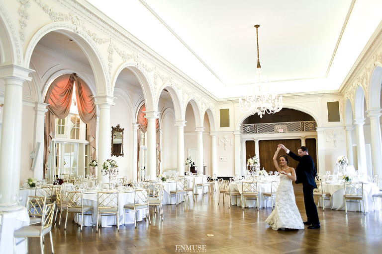 64 Piedmont Driving Club Wedding Photography ENMUSE 0778