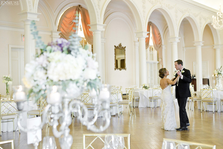 66 Piedmont Driving Club Wedding Photography ENMUSE 2440