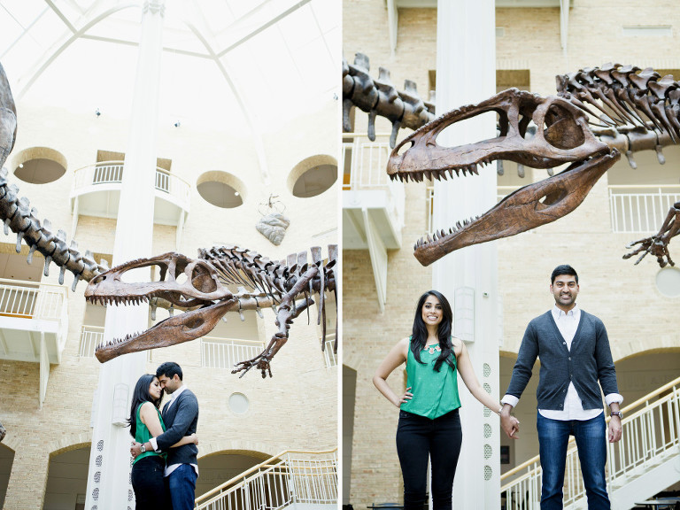 16 Fernbank Museum Wedding Engagement Photography ENMUSE 0449