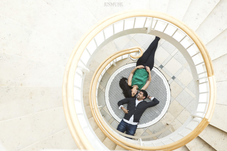 17 Fernbank Museum Wedding Engagement Photography ENMUSE 0477