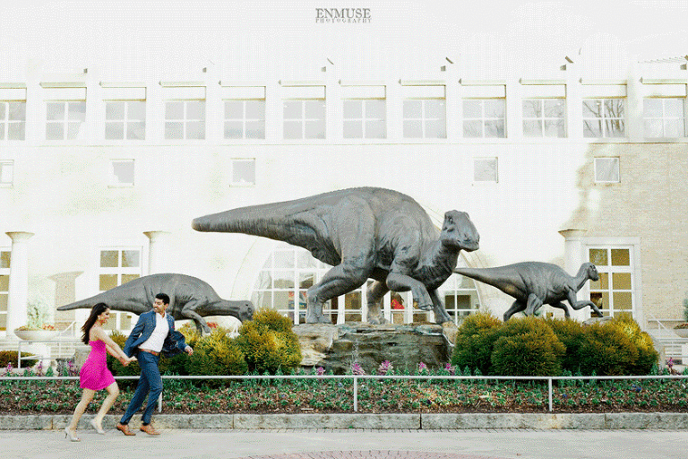 18-Fernbank-Museum-Wedding-Engagement-Photography-ENMUSE-0183