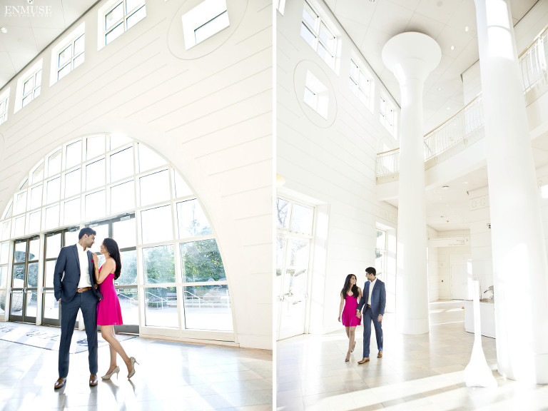 25 Fernbank Museum Wedding Engagement Photography ENMUSE 0547