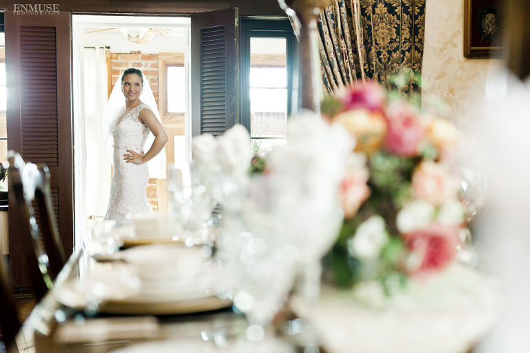 10  Roswell Gardens at Great Oaks Wedding Photography 0151