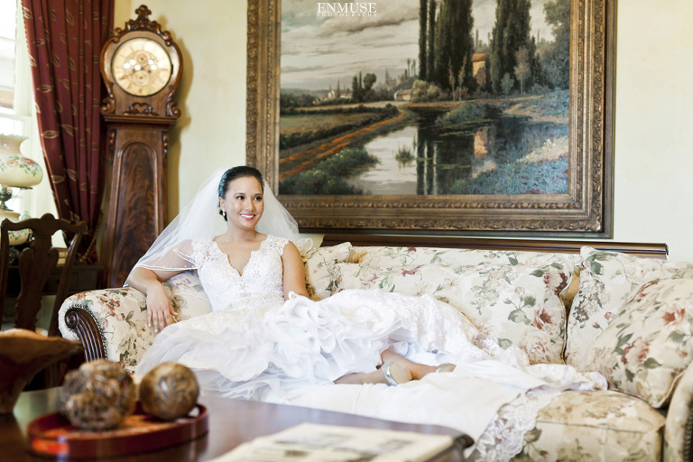 11  Roswell Gardens at Great Oaks Wedding Photography 0127