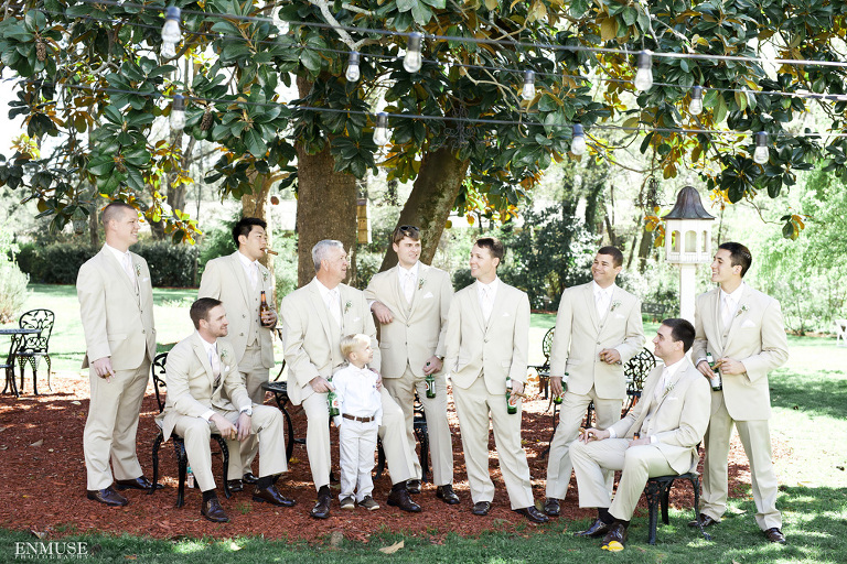 14a  Roswell Gardens at Great Oaks Wedding Photography 2413