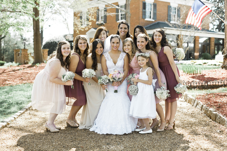 18  Roswell Gardens at Great Oaks Wedding Photography 0385