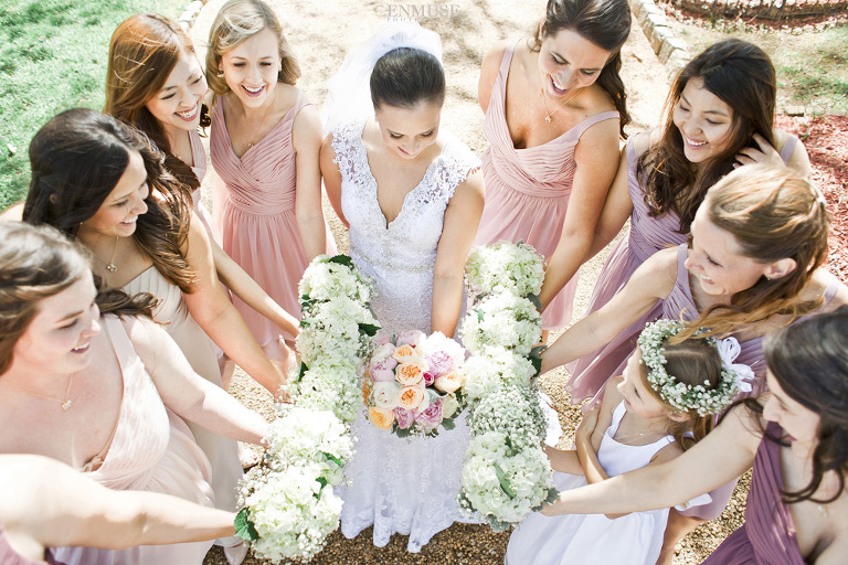 19  Roswell Gardens at Great Oaks Wedding Photography 0759