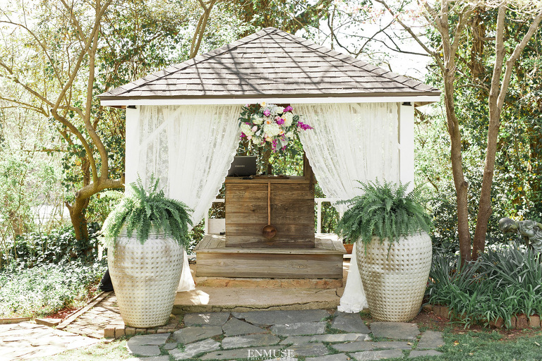 23  Roswell Gardens at Great Oaks Wedding Photography 0787