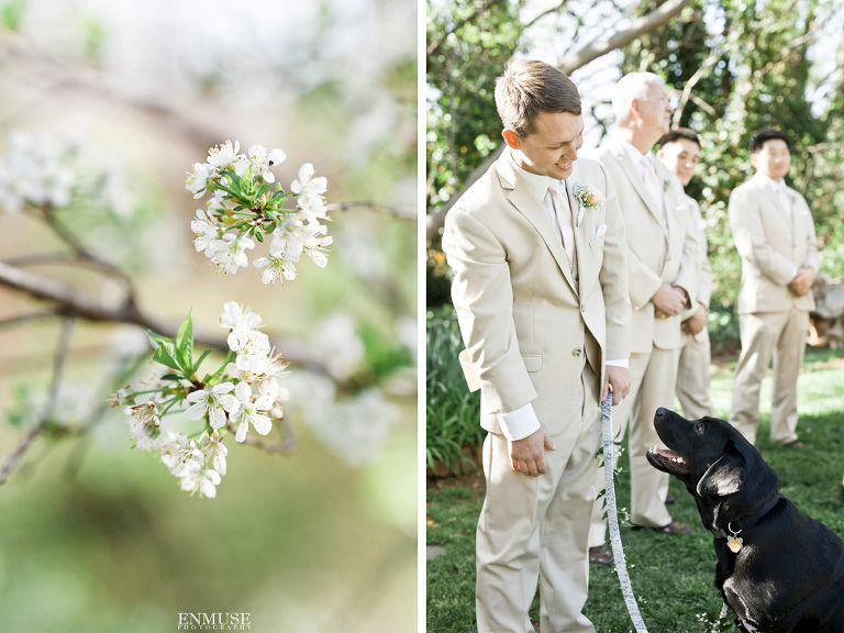 29  Roswell Gardens at Great Oaks Wedding Photography 0823