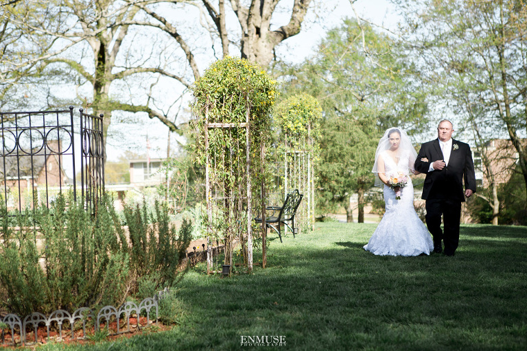 32  Roswell Gardens at Great Oaks Wedding Photography 3255