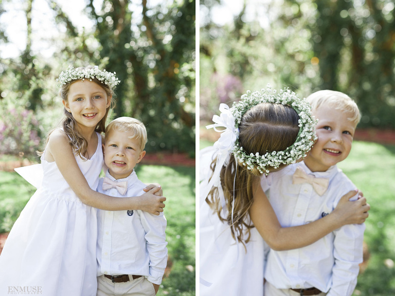 62  Roswell Gardens at Great Oaks Wedding Photography 0514